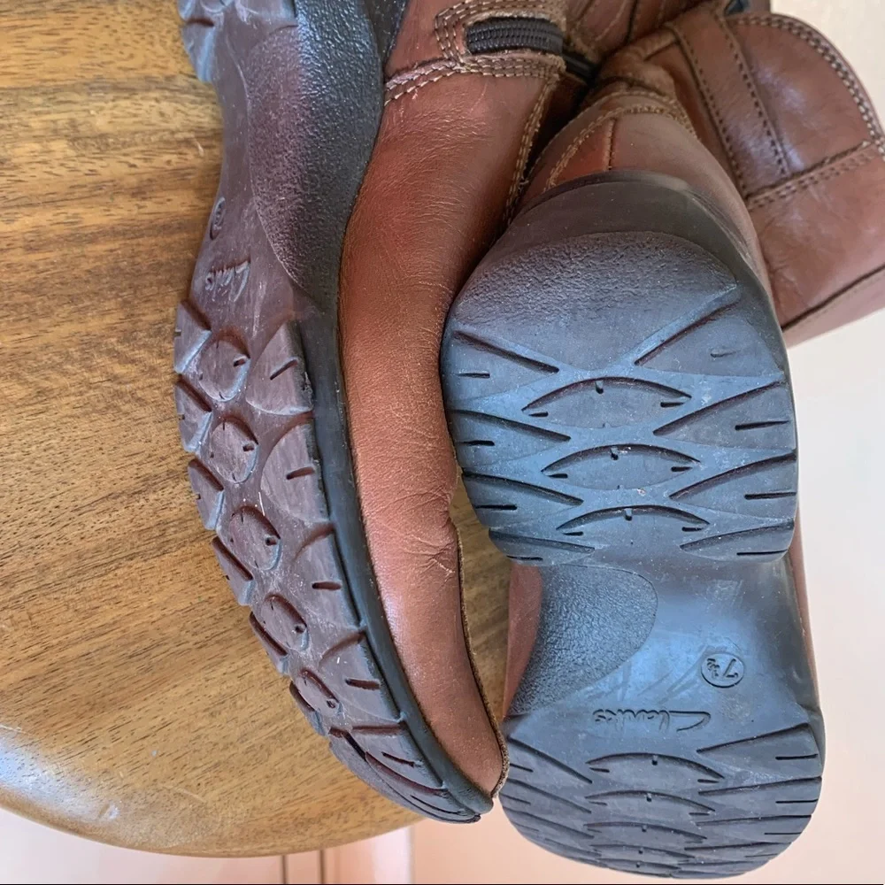 CLARKS - Picture 3 of 13